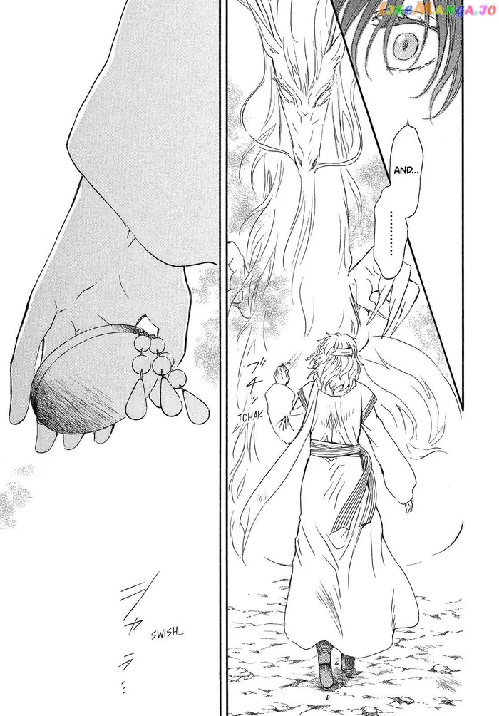 Yona of the Dawn chapter 252 image 28_optimized